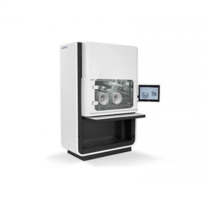 Mask Bacterial Filtration Efficiency (BFE) Tester
