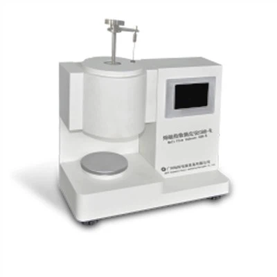 Plastic Melt Flow Indexer