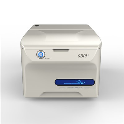 Fugtdamptransmissionstester